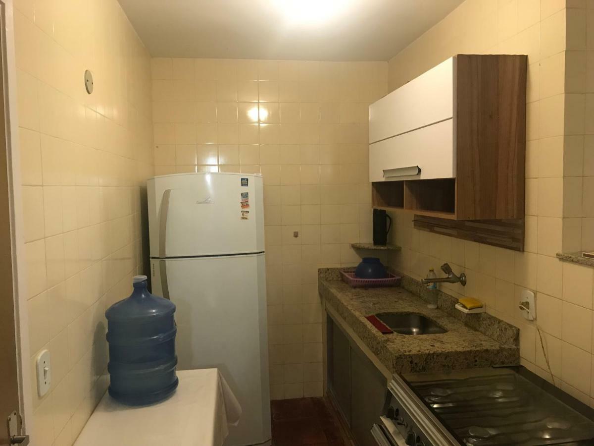 Apartamento Praia Do Forte - Cabo Frio Zewnętrze zdjęcie