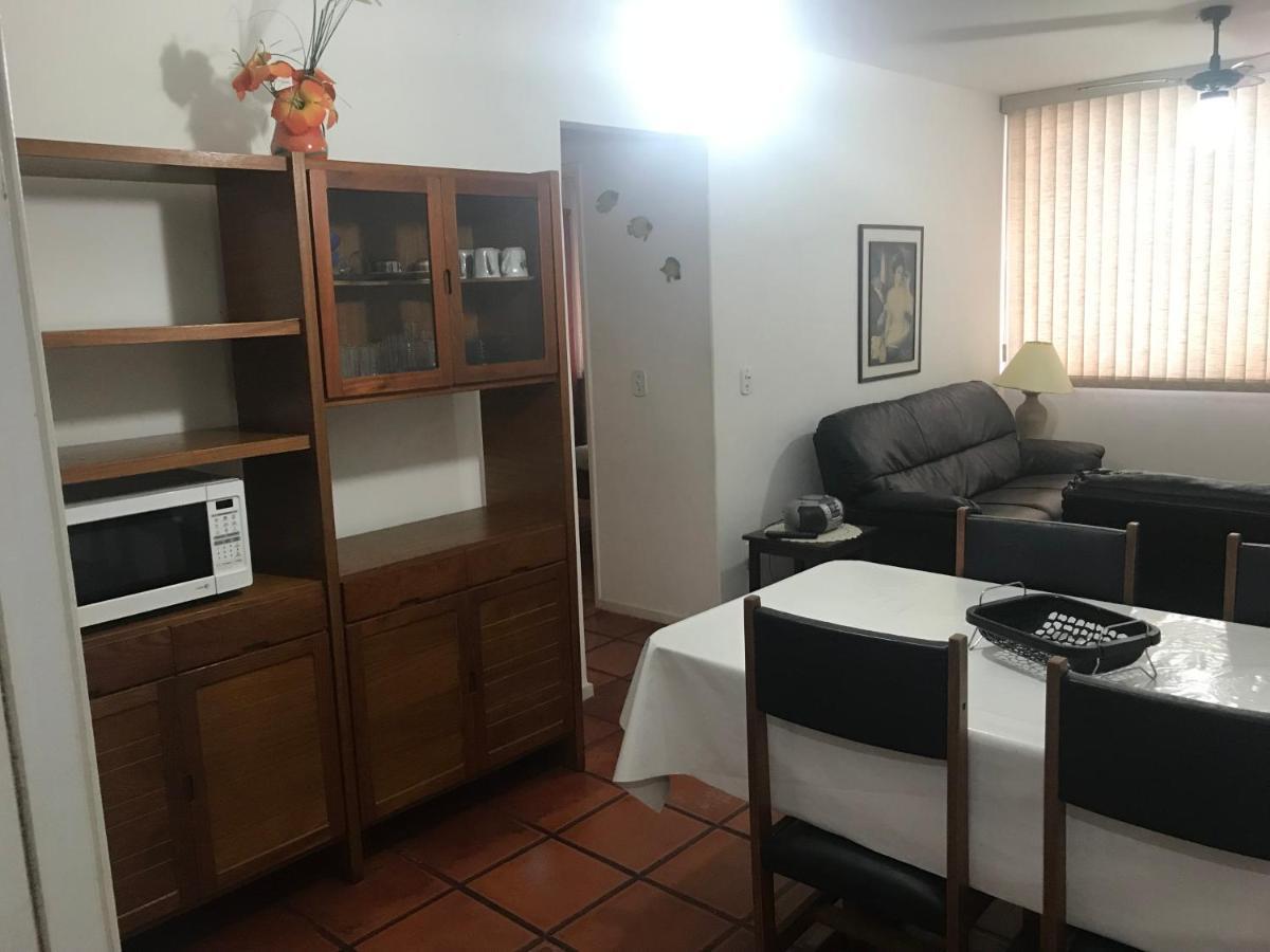 Apartamento Praia Do Forte - Cabo Frio Zewnętrze zdjęcie