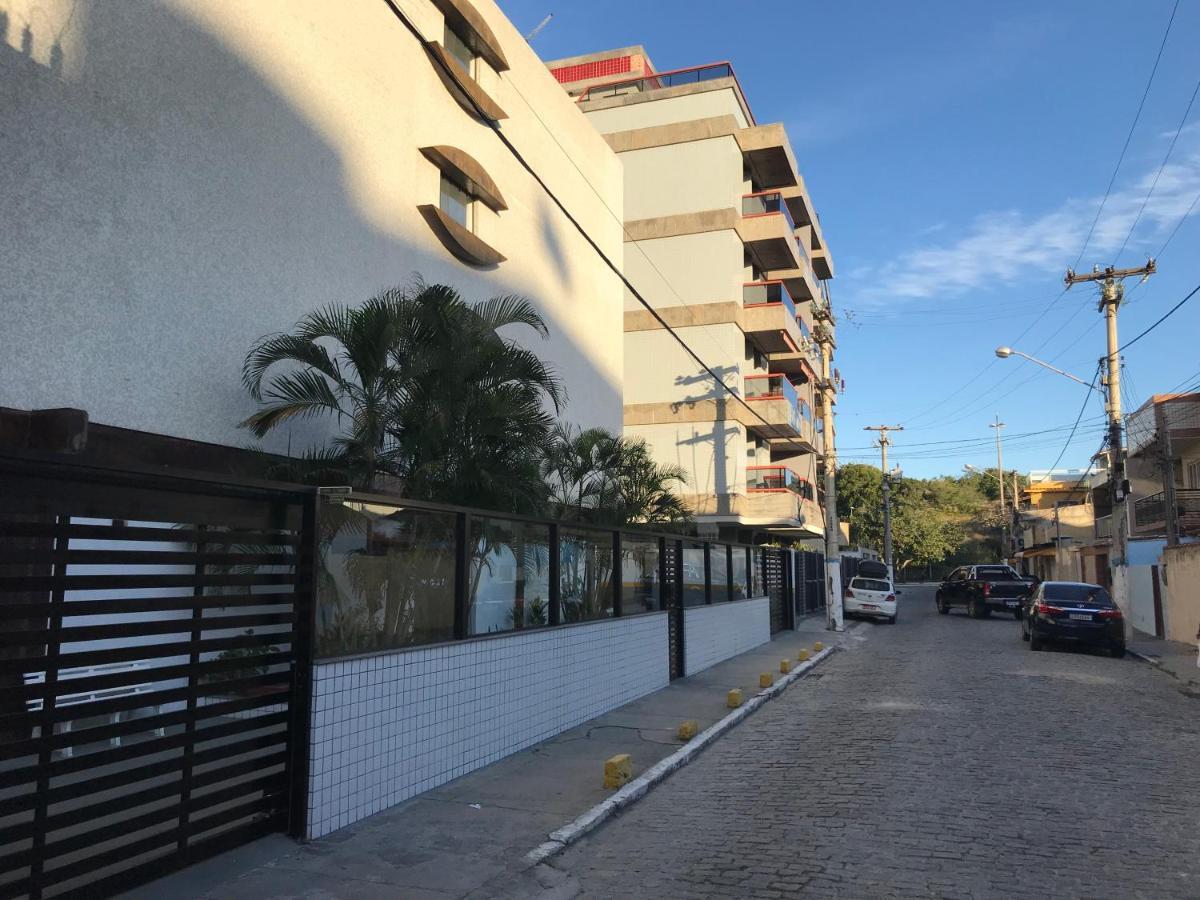 Apartamento Praia Do Forte - Cabo Frio Zewnętrze zdjęcie
