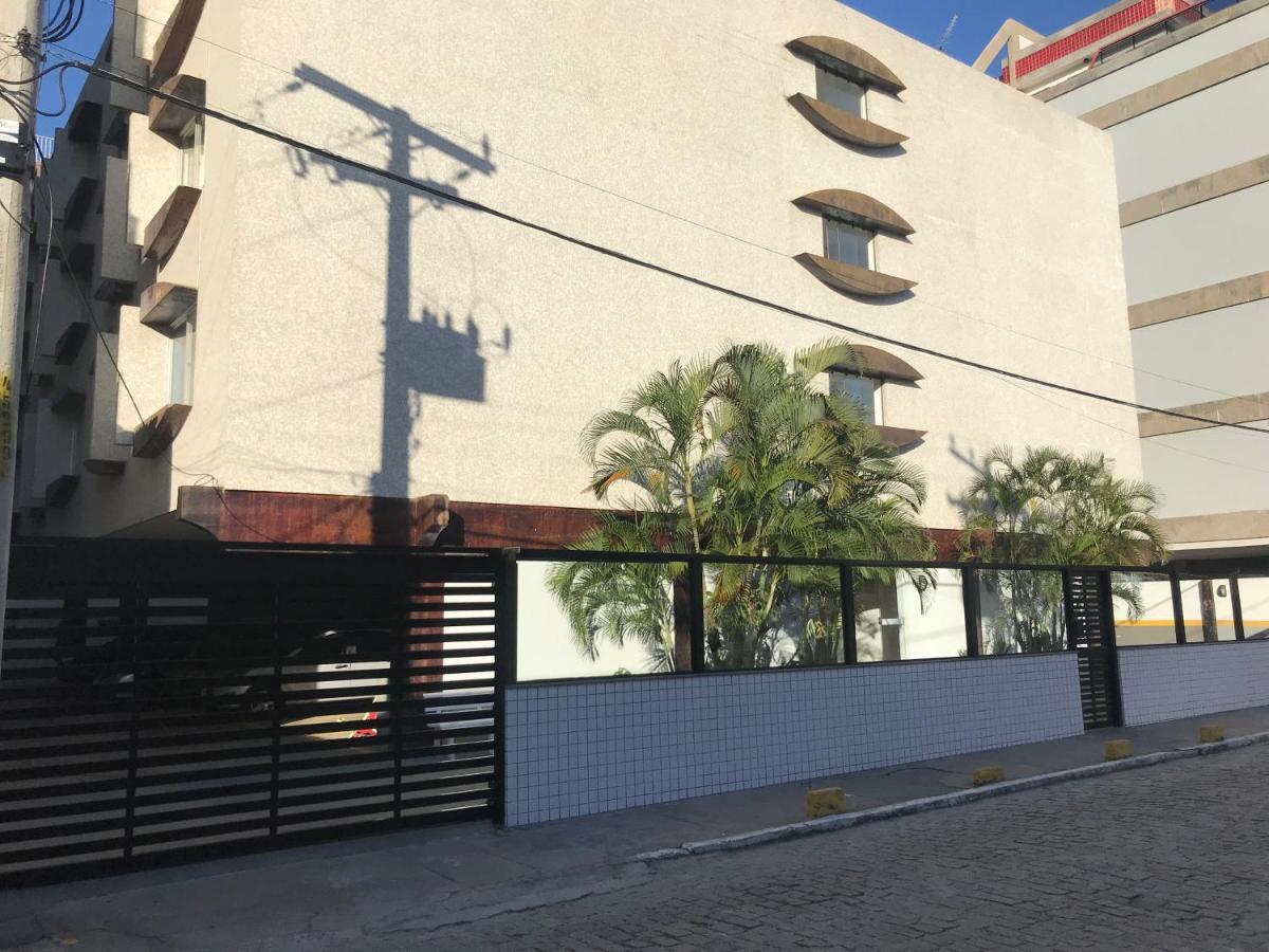 Apartamento Praia Do Forte - Cabo Frio Zewnętrze zdjęcie