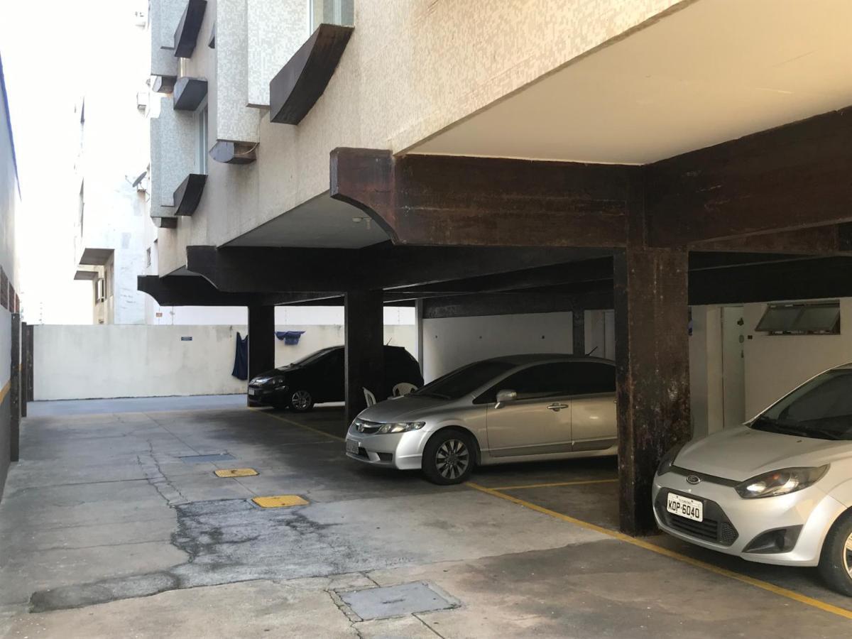 Apartamento Praia Do Forte - Cabo Frio Zewnętrze zdjęcie